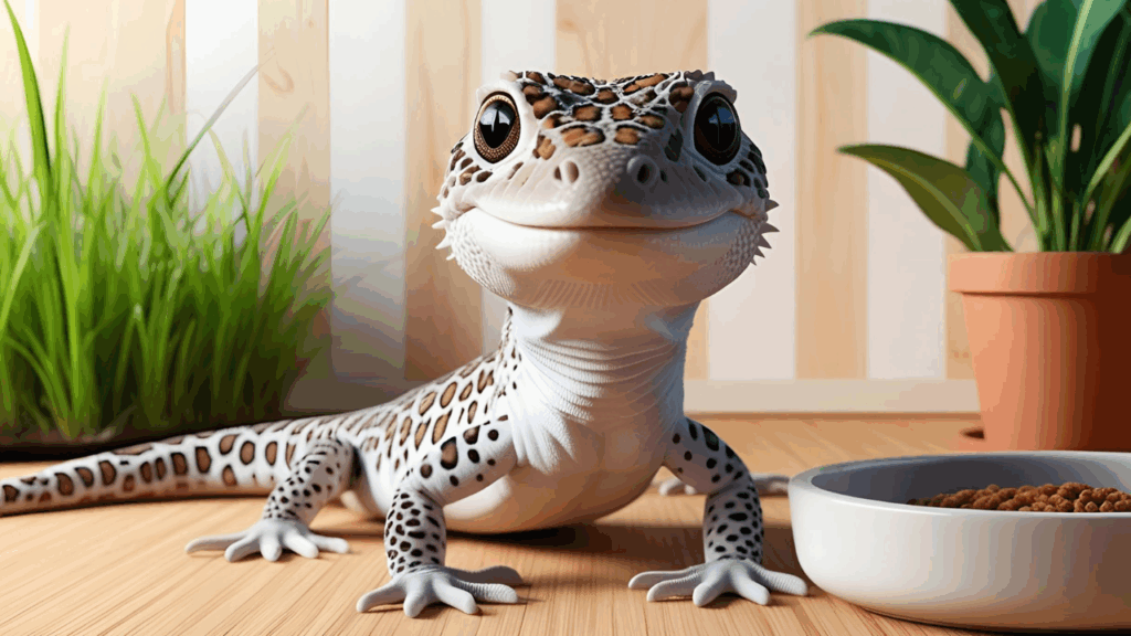 レオパ